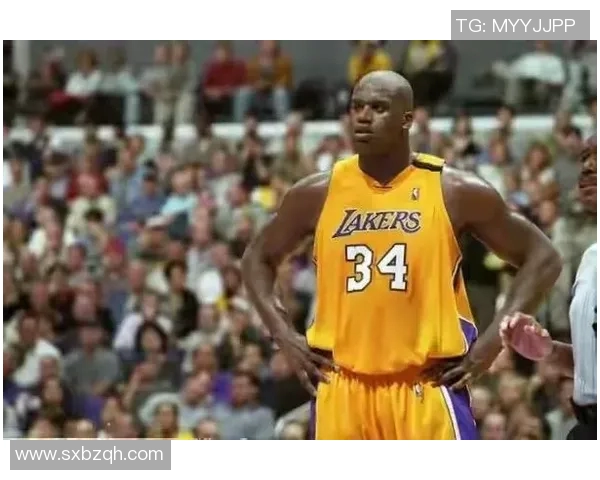 奥尼尔在NBA的传奇之路与恐怖巨人的篮球遗产解析