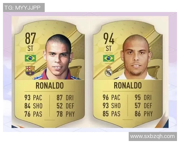 最牛的足球明星盘点他们的传奇故事与辉煌成就