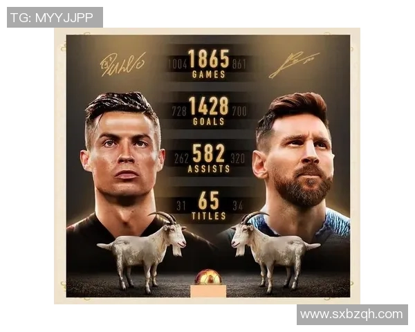 足球明星传奇：从梅西到C罗的辉煌人生与成就全景解析