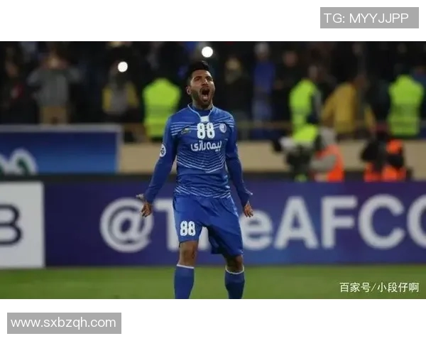 多哈萨斯与德黑兰独立的激烈对决揭示亚洲足球新格局